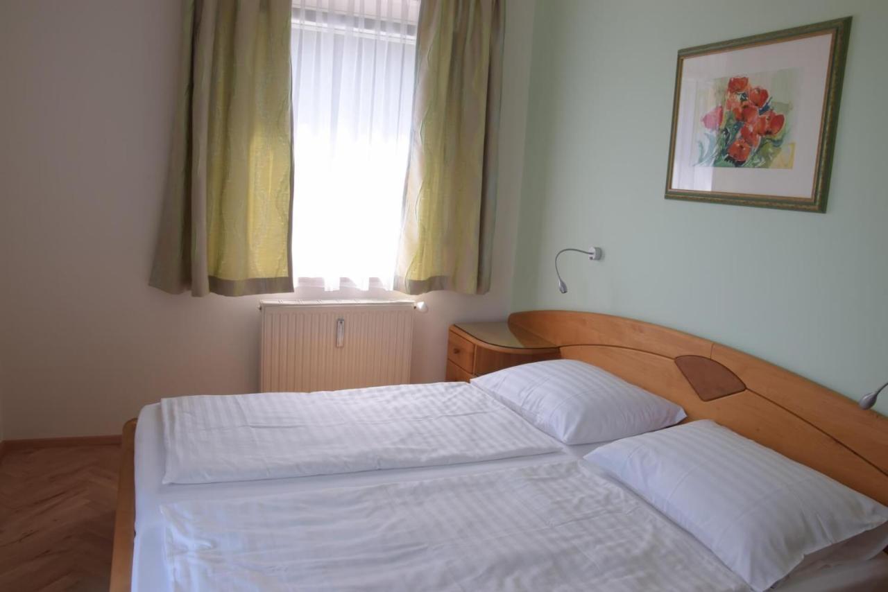 Buchenheim Apartments Reifnitz Eksteriør bilde