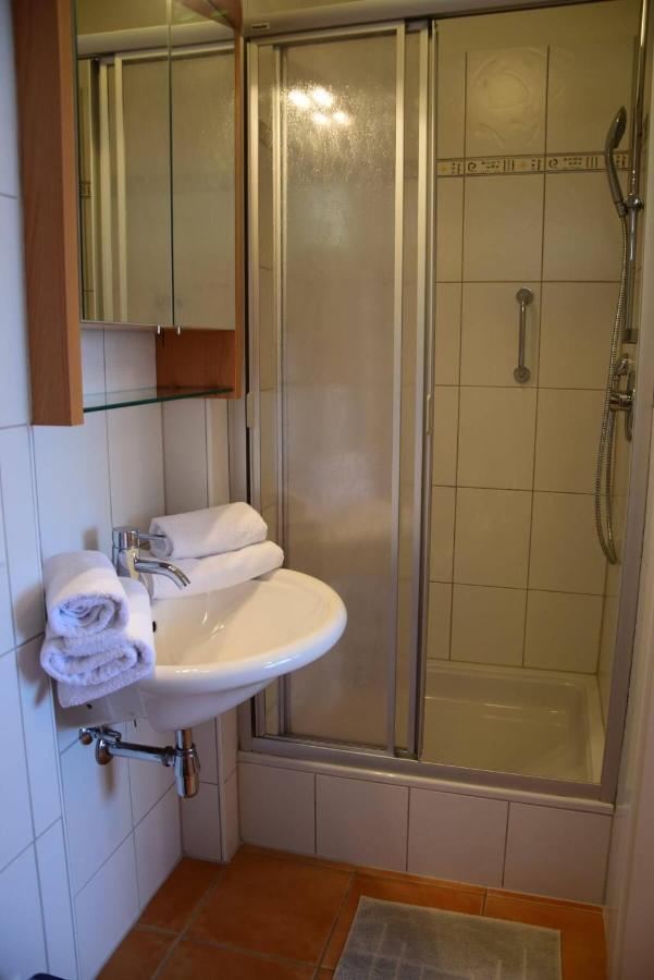 Buchenheim Apartments Reifnitz Eksteriør bilde