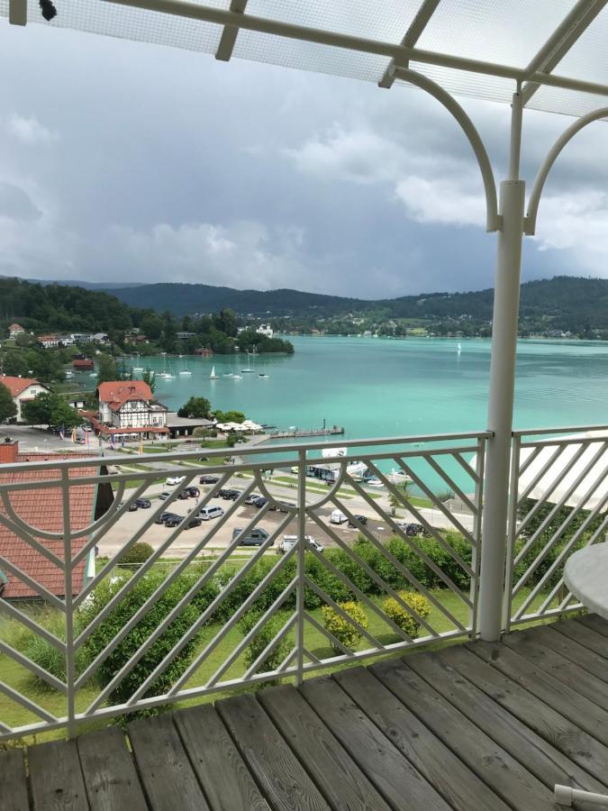 Buchenheim Apartments Reifnitz Eksteriør bilde