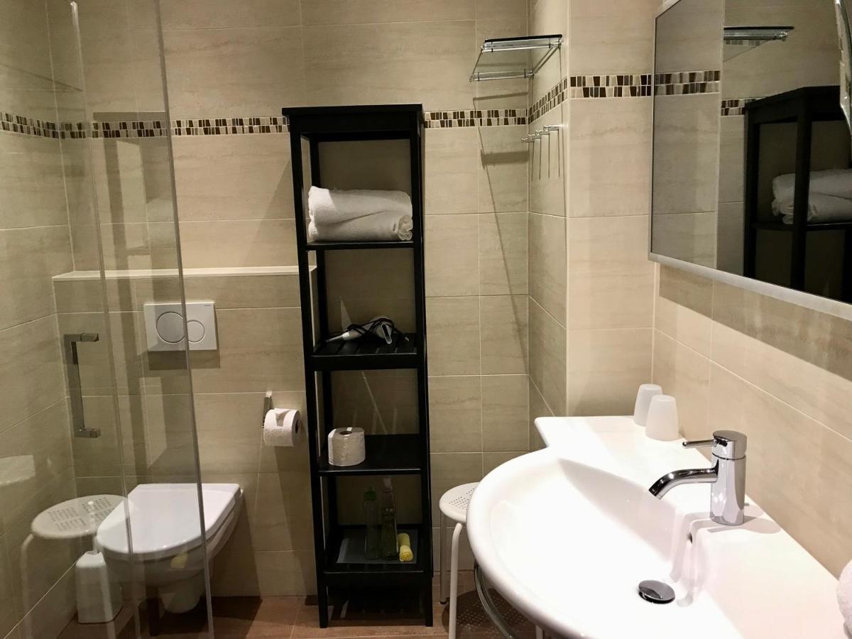 Buchenheim Apartments Reifnitz Eksteriør bilde