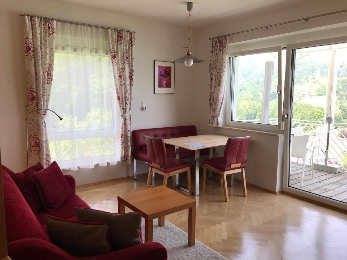 Buchenheim Apartments Reifnitz Eksteriør bilde