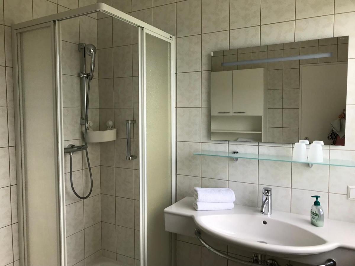 Buchenheim Apartments Reifnitz Eksteriør bilde