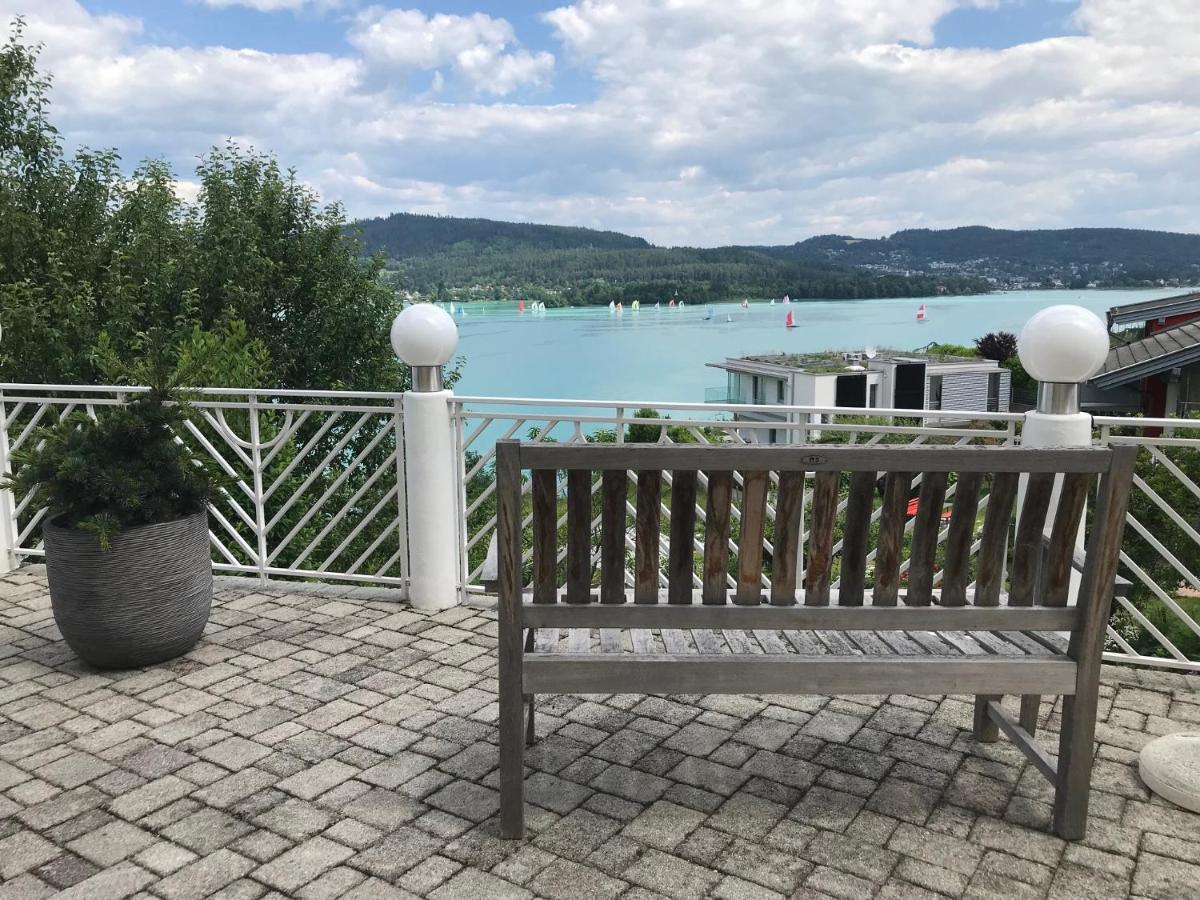Buchenheim Apartments Reifnitz Eksteriør bilde