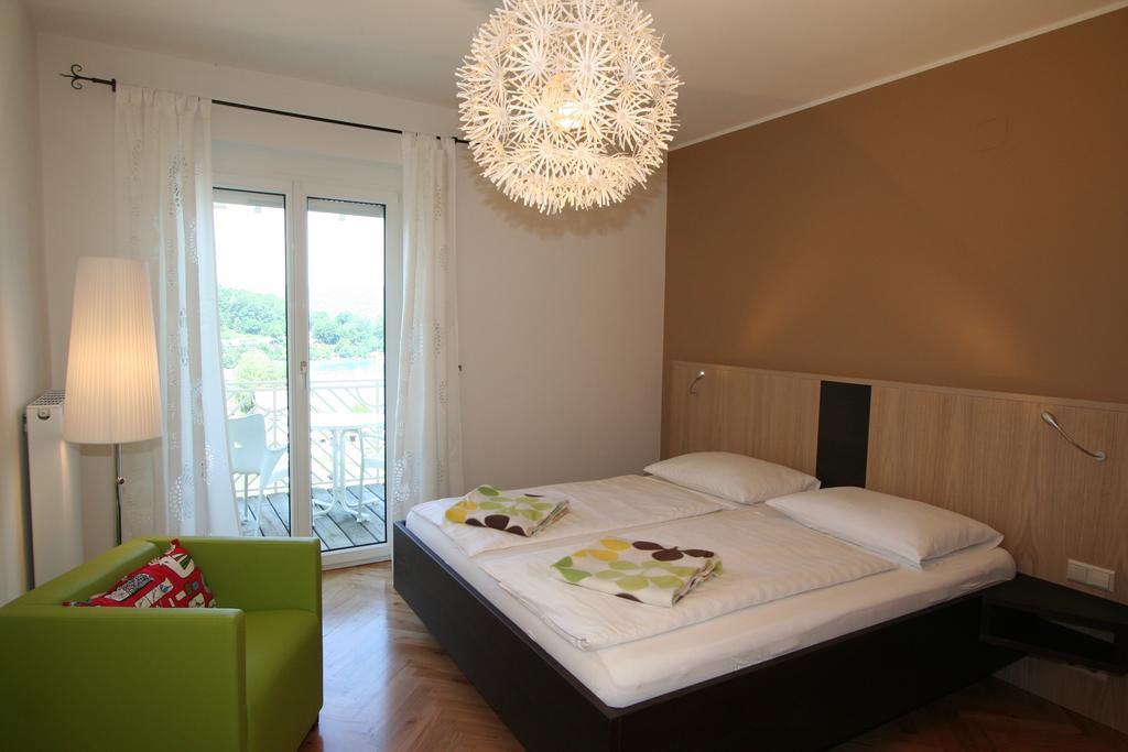 Buchenheim Apartments Reifnitz Eksteriør bilde