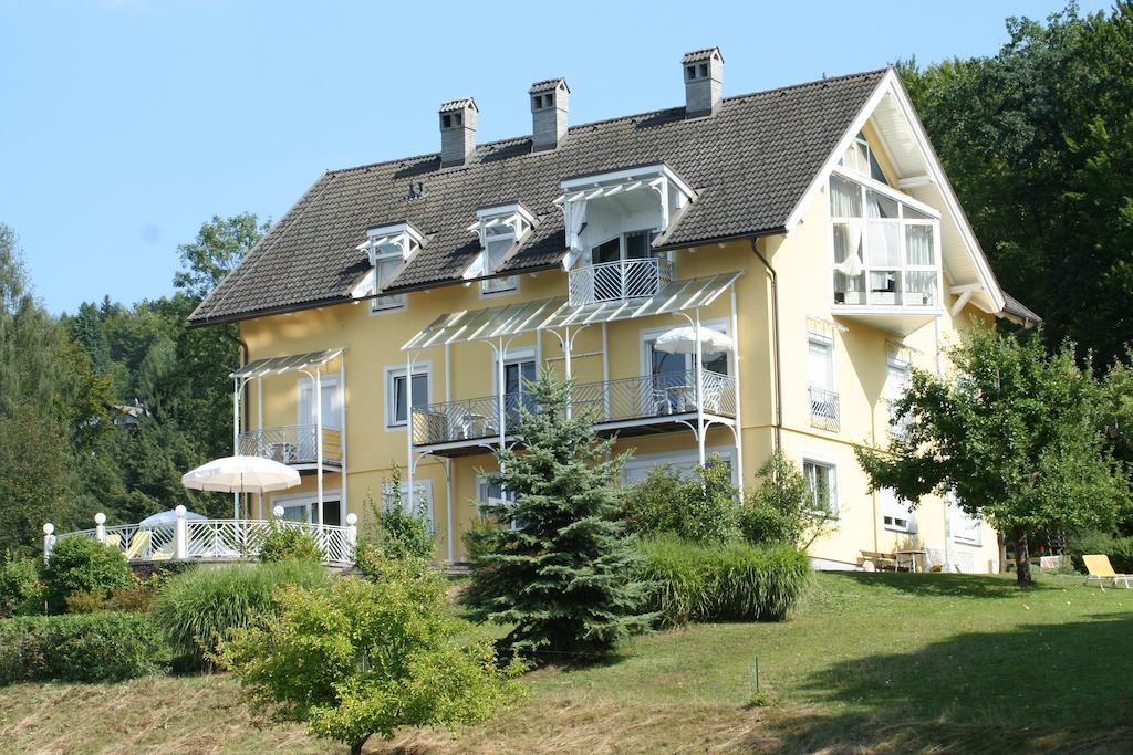 Buchenheim Apartments Reifnitz Eksteriør bilde