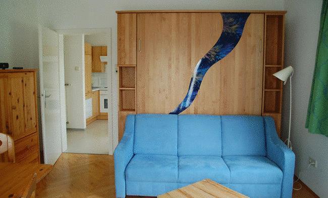 Buchenheim Apartments Reifnitz Eksteriør bilde